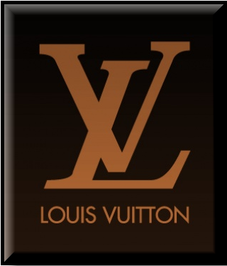 Louis Vuitton  A Graphic World II